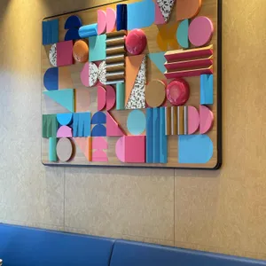 배스킨라빈스 리뷰 사진