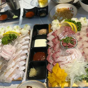 오사장 횟집 사진 2