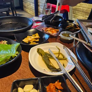화동생갈비 사진