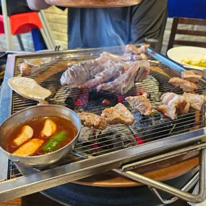 화동생갈비 사진