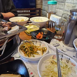 화동생갈비 사진