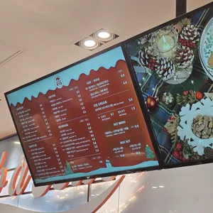 와플샵 리뷰 사진