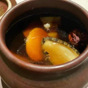 부산롯데호텔 라세느 사진