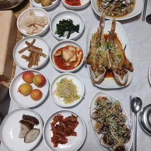 대대선창집 사진