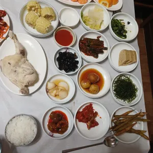 대대선창집 사진