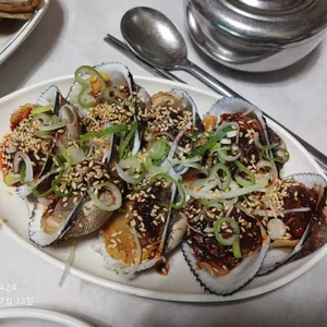 대대선창집 사진