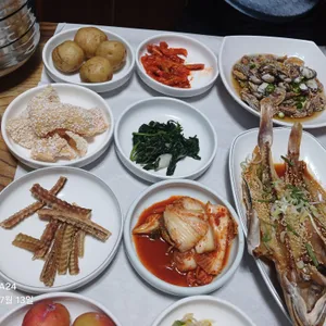 대대선창집 사진
