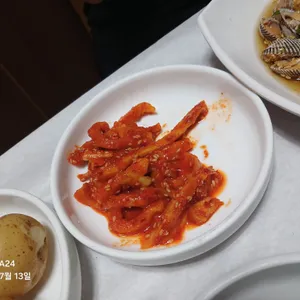 대대선창집 사진