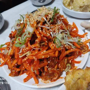 대대선창집 사진