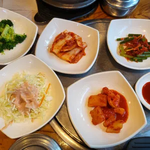 삼대째손두부 사진
