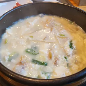 삼대째손두부 사진