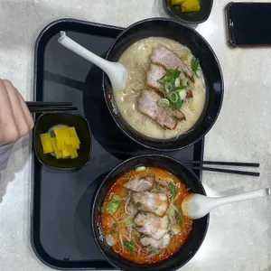 라멘이찌방 사진