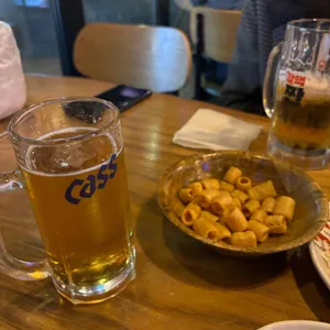 역전할머니맥주 사진