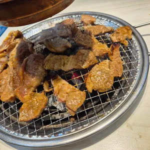 명륜진사갈비 사진