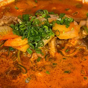 왕산식당 리뷰 사진