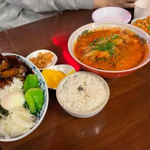왕산식당 리뷰 사진