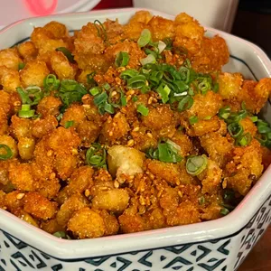 왕산식당 리뷰 사진