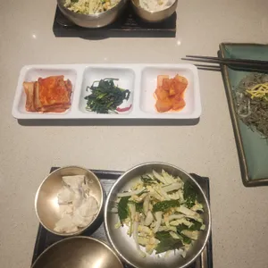 한일관 리뷰 사진