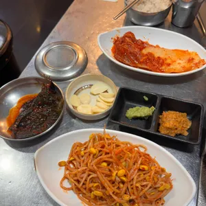 돈방석연탄구이 리뷰 사진
