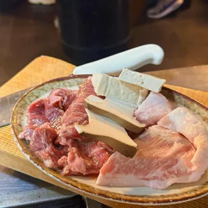 돈방석연탄구이 리뷰 사진
