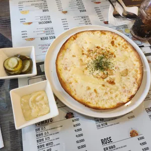 스파게티스토리 리뷰 사진