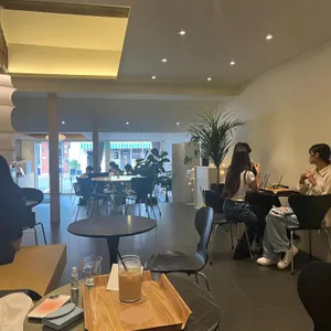 카페 아나트라 리뷰 사진