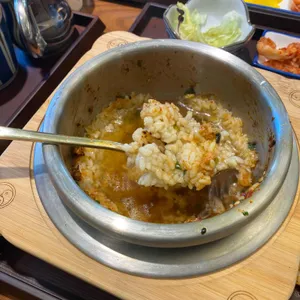 담솥 사진