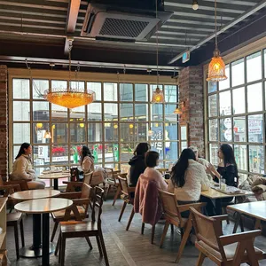 가배랑솜 리뷰 사진