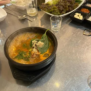 내사랑족발 사진