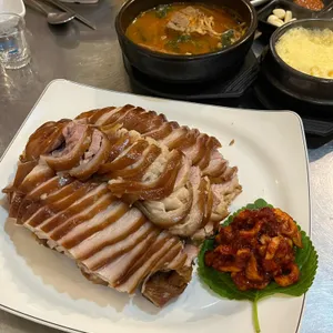 내사랑족발 대표 사진