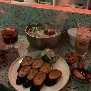 간장 사진