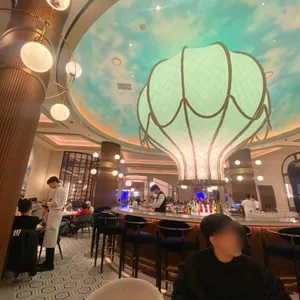 brasserie 1783 리뷰 사진