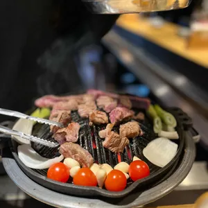 라무진 사진
