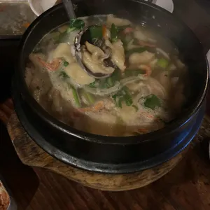 박씨물고온제비 사진