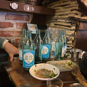박씨물고온제비 사진