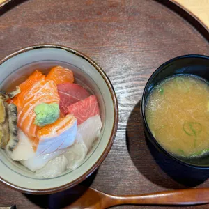 일식당 사진