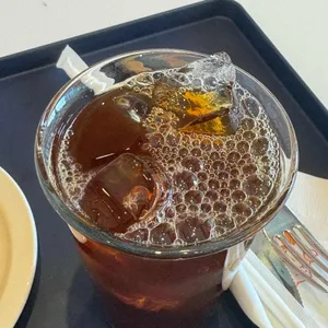올드페리도넛 사진