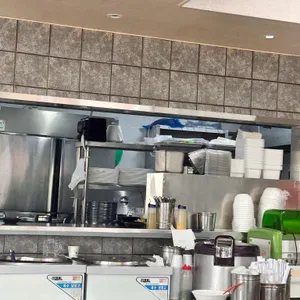 왕냉면수제돈까스 리뷰 사진