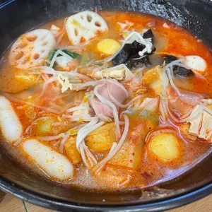 라홍방마라탕 사진