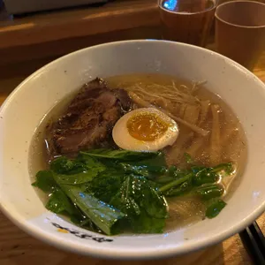 유즈라멘 리뷰 사진