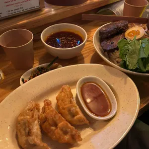 유즈라멘 리뷰 사진