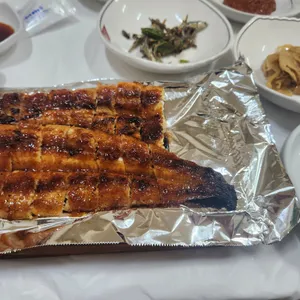 산장식당 사진