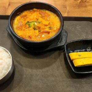 부대통령뚝배기 사진