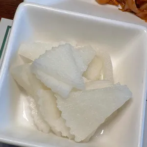 바나나테이블 사진