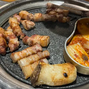 엉터리생고기 사진