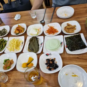 소금빛 풍천장어 사진 2