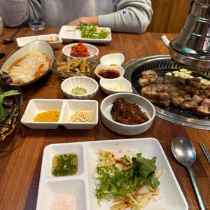 촌놈고기집 사진