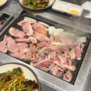 길농원 사진 1
