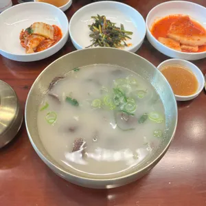 이오공곰탕 사진