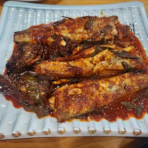 개성집 사진